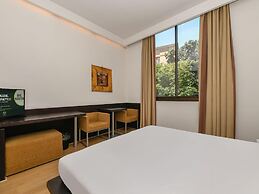 B&B HOTEL Padova Methis