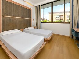 B&B HOTEL Padova Methis