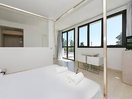 B&B HOTEL Padova Methis