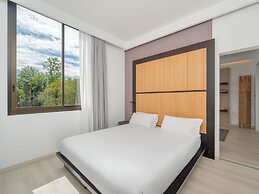 B&B HOTEL Padova Methis