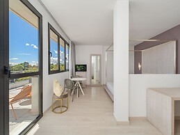 B&B HOTEL Padova Methis