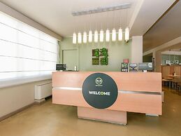 B&B HOTEL Padova Methis