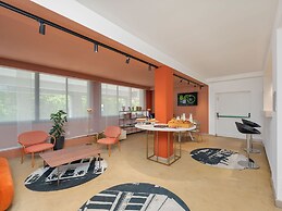 B&B HOTEL Padova Methis
