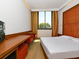 B&B HOTEL Padova Methis