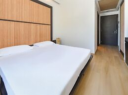 B&B HOTEL Padova Methis