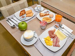 B&B HOTEL Padova Methis