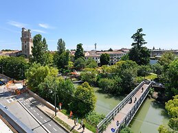 B&B HOTEL Padova Methis