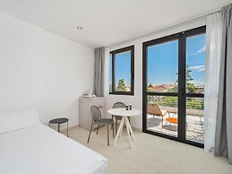 B&B HOTEL Padova Methis