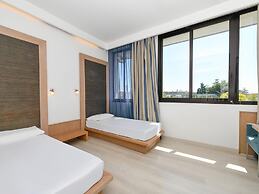 B&B HOTEL Padova Methis