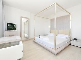 B&B HOTEL Padova Methis