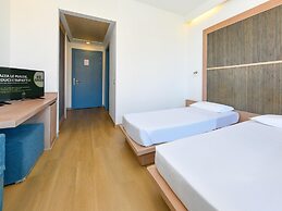 B&B HOTEL Padova Methis