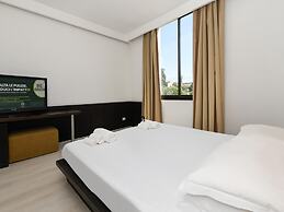 B&B HOTEL Padova Methis