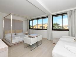 B&B HOTEL Padova Methis