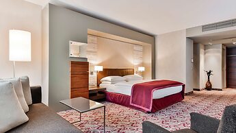 Dorint Hotel am Heumarkt Köln