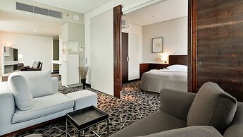 Dorint Hotel am Heumarkt Köln
