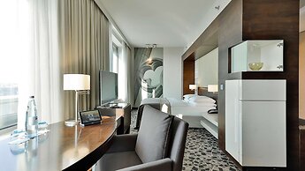 Dorint Hotel am Heumarkt Köln
