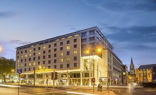 Dorint Hotel am Heumarkt Köln
