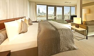 Dorint Hotel am Heumarkt Köln