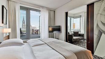 Dorint Hotel am Heumarkt Köln