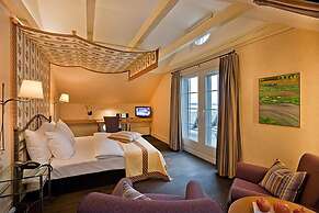 Seehotel Sonne