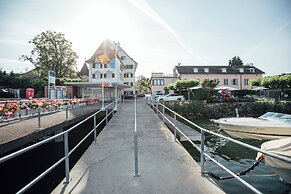 Seehotel Sonne