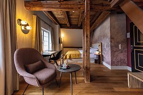 Seehotel Sonne