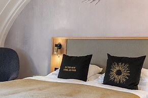 Seehotel Sonne