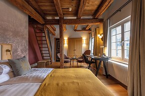 Seehotel Sonne
