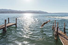 Seehotel Sonne