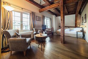 Seehotel Sonne