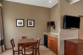 Comfort Inn Warrensburg Station