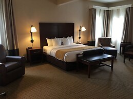 Comfort Inn Warrensburg Station