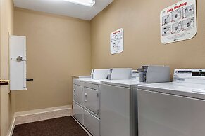 Comfort Inn Warrensburg Station