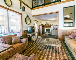 Comfort Inn Warrensburg Station