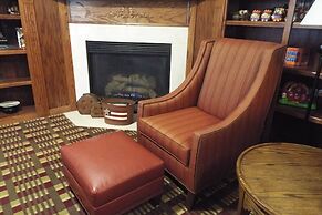 Comfort Inn Warrensburg Station