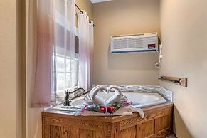 Comfort Inn Warrensburg Station