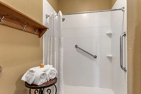 Comfort Inn Warrensburg Station