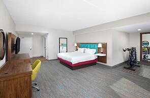 Hampton Inn Selma