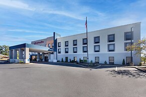 Hampton Inn Selma