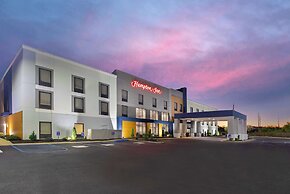 Hampton Inn Selma