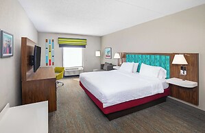 Hampton Inn Selma