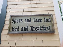 Spurs n Lace Bed & Breakfast Inn