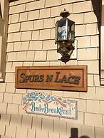 Spurs n Lace Bed & Breakfast Inn