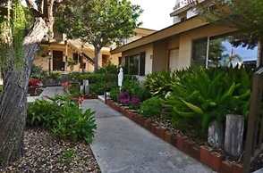 Aquamarine Villas