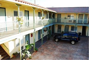 Bella Capri Inn
