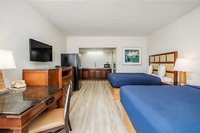 Extended Stay Suites