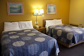 Extended Stay Suites