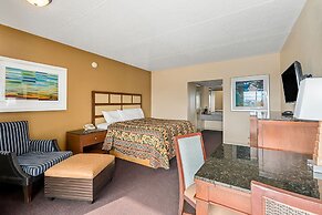 Extended Stay Suites