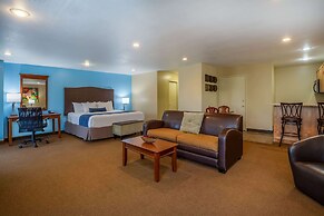 Baymont by Wyndham Yakima Riverfront