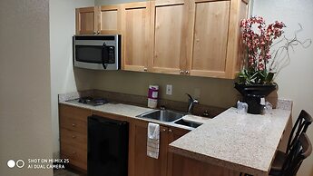 Baymont by Wyndham Yakima Riverfront